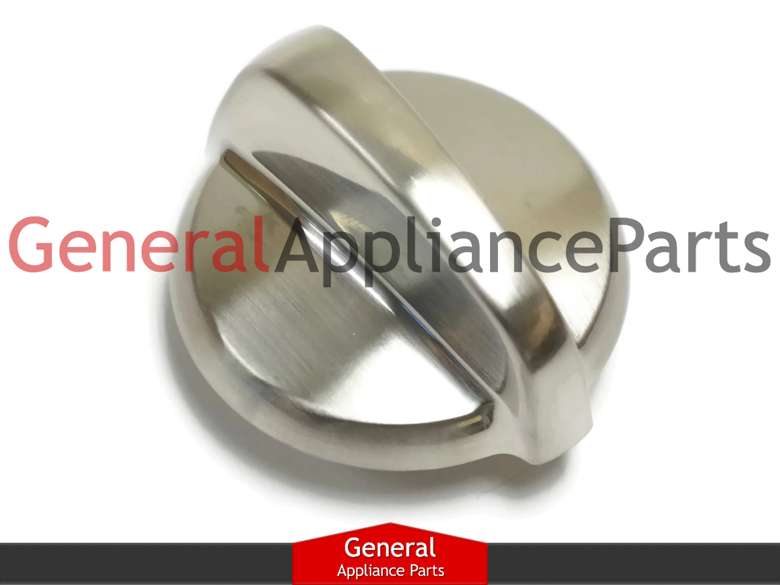 GE General Electric Stove Burner Knob WB03T10325 AP5690210 2691864